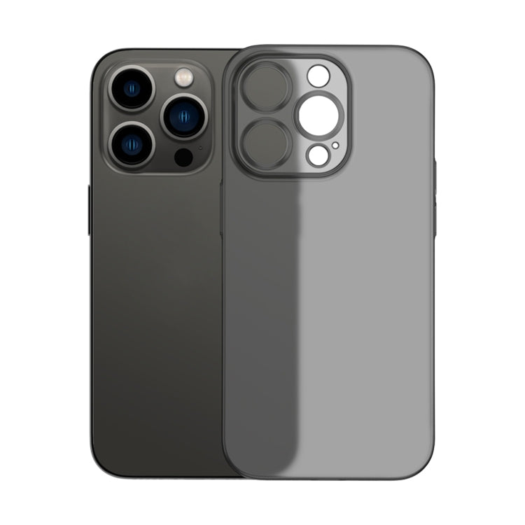 Ultra-thin Micro Frosted Heat Dissipation Phone Case, For iPhone 12 Pro, For iPhone 12 Pro Max
