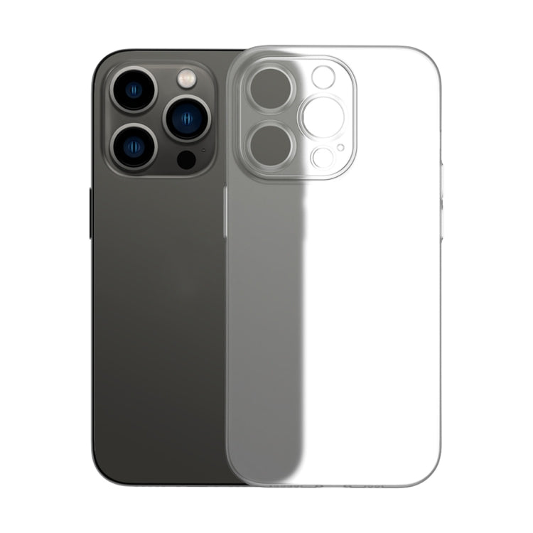 Ultra-thin Micro Frosted Heat Dissipation Phone Case, For iPhone 12 Pro, For iPhone 12 Pro Max
