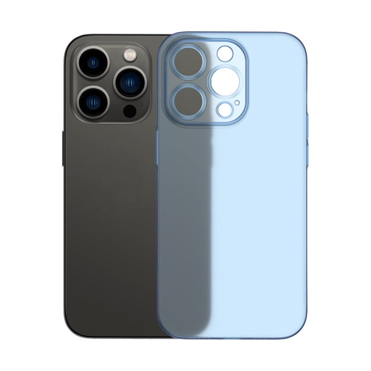 Ultra-thin Micro Frosted Heat Dissipation Phone Case, For iPhone 12 Pro, For iPhone 12 Pro Max