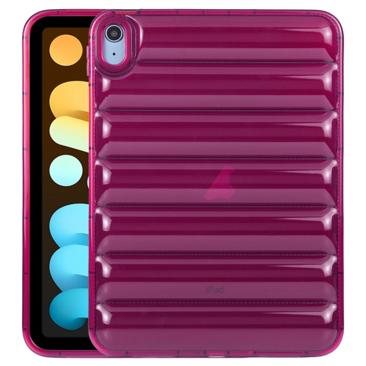 Eiderdown Cushion Shockproof Tablet Case