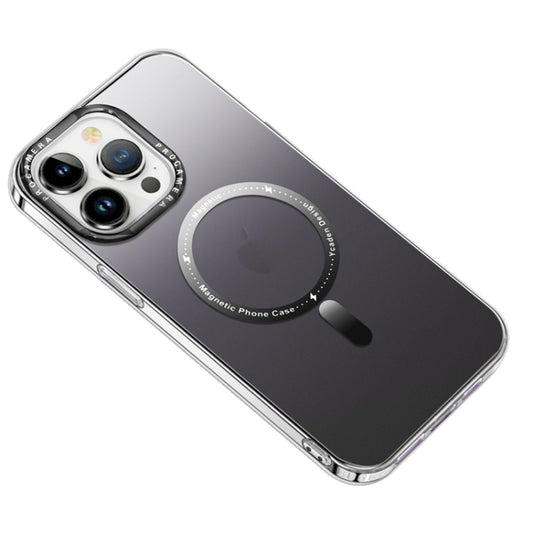 MagSafe Gradient Phone Case, For iPhone 11, For iPhone 13 mini