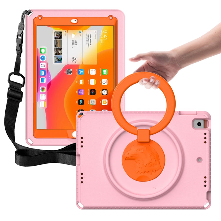 EVA + PC Shockproof Tablet Case with Waterproof Frame, For Samsung Galaxy Tab A8 10.5 2021, For Amazon Kindle Fire HD7 2022, For Amazon Kindle Fire HD10 2021, For iPad 5 / 7 / 6 / 8 / 9