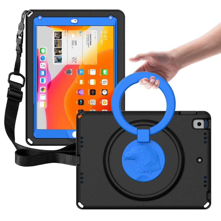 EVA + PC Shockproof Tablet Case with Waterproof Frame, For Samsung Galaxy Tab A8 10.5 2021, For Amazon Kindle Fire HD7 2022, For Amazon Kindle Fire HD10 2021, For iPad 5 / 7 / 6 / 8 / 9