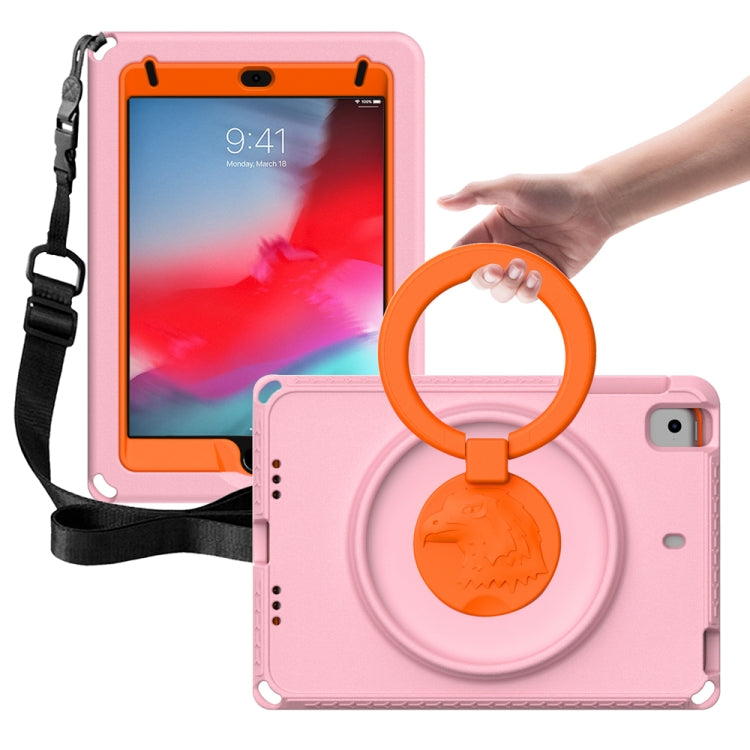 EVA + PC Shockproof Tablet Case with Waterproof Frame