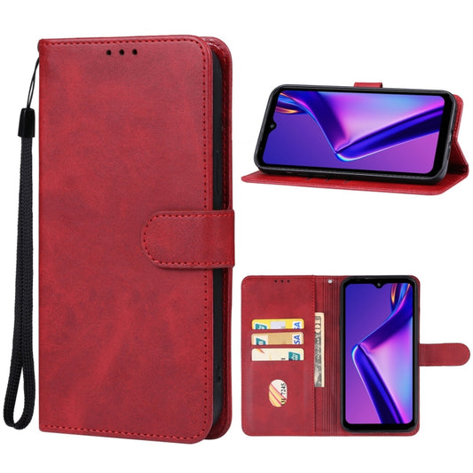 Leather Phone Case, For Doogee S99, For Doogee S41 / S41 Pro, For Doogee S41 Pro, For Doogee V30 5G