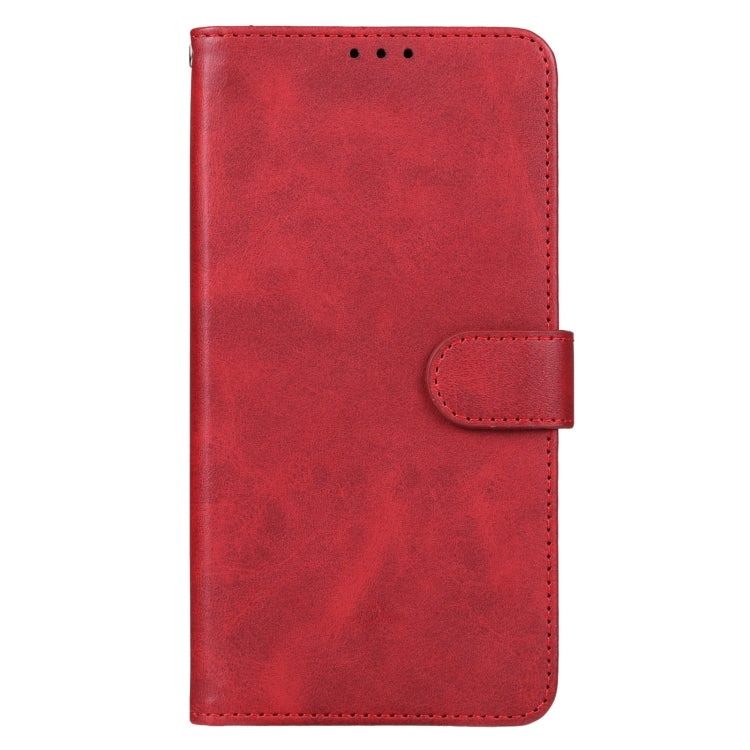 Leather Phone Case, For Infinix Hot 20i, For Motorola Moto G Play 2023, For OnePlus 11 5G, For Realme 10 Pro, For Tecno Camon 19 Pro 5G, For ZTE nubia Red Magic 8 Pro, For Doogee X98 / X98 Pro, For Doogee X98 Pro