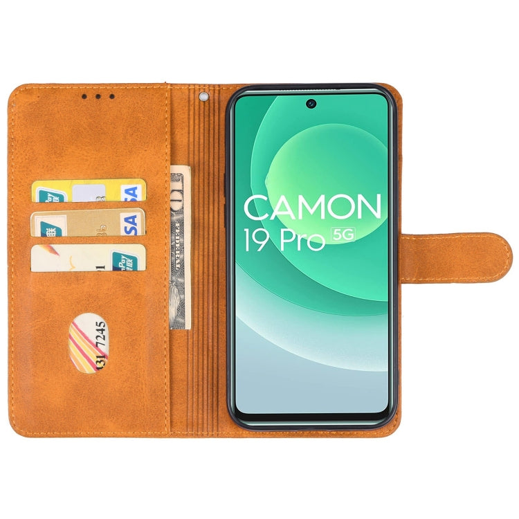 Leather Phone Case