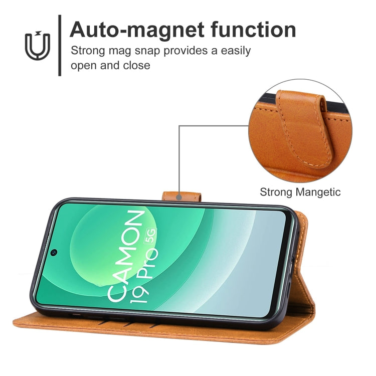 Leather Phone Case
