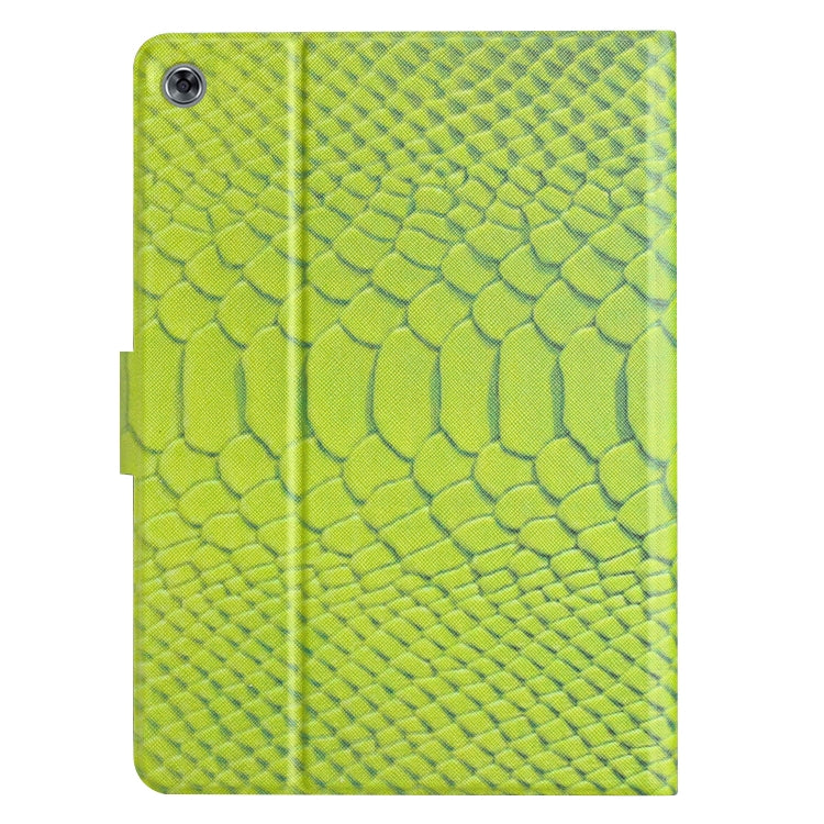 Solid Color Crocodile Texture Leather Smart Tablet Case, For Huawei MediaPad M5 lite 10.1, For Lenovo Tab M10, For Lenovo Tab M10 HD 2nd Gen, For Lenovo Tab M10 3rd Gen, For Lenovo Tab M10 Plus, For Lenovo Tab M10 Plus 10.6 3rd Gen 2022