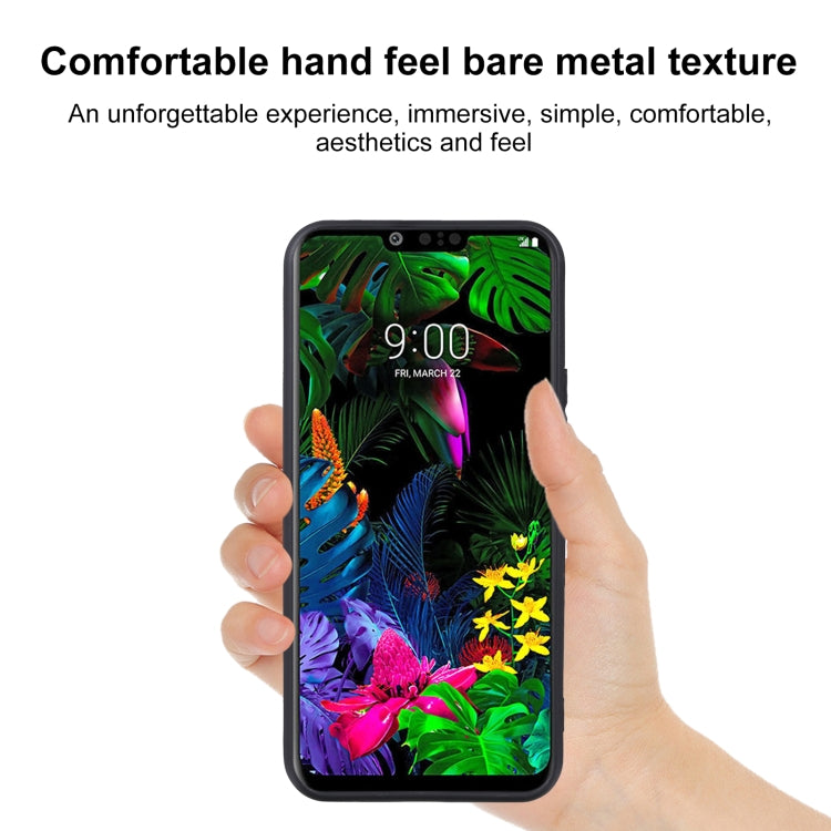 TPU Phone Case, For LG G8 ThinQ