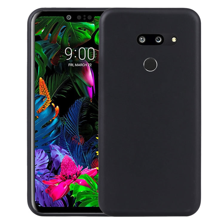 TPU Phone Case, For LG G8 ThinQ