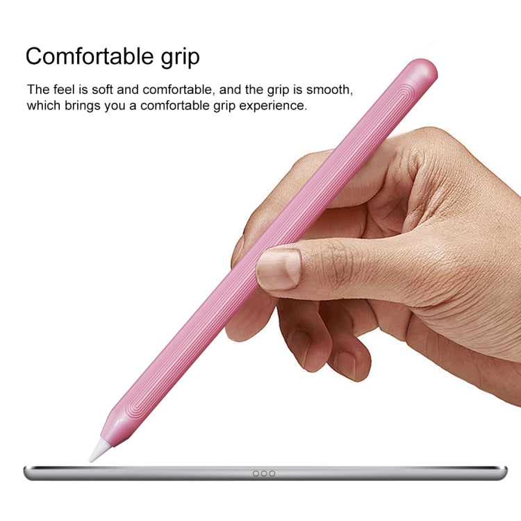 For Apple Pencil 2 Stylus Touch Pen Protective Cover, For Apple Pencil 2