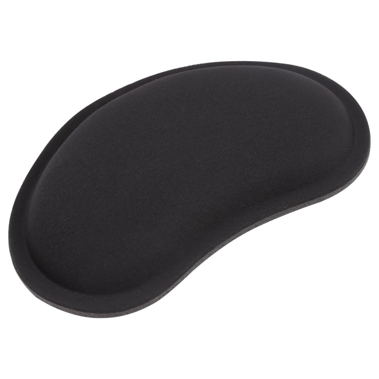 Memory Foam Wrist Guard Mouse Holder, Memory Foam