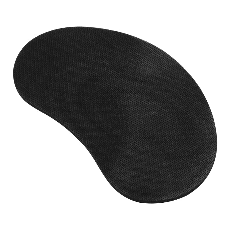 Memory Foam Wrist Guard Mouse Holder, Memory Foam