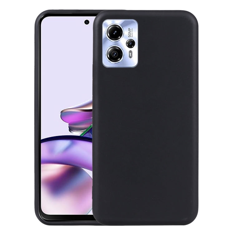 TPU Phone Case, For BLU G72 Max, For Doogee S100 Pro, For Motorola Moto G13 / G23, For Motorola Moto ThinkPhone 5G, For Xiaomi Redmi Note 12 Pro 5G Global, For Xiaomi Redmi Note 12 Pro+ Global