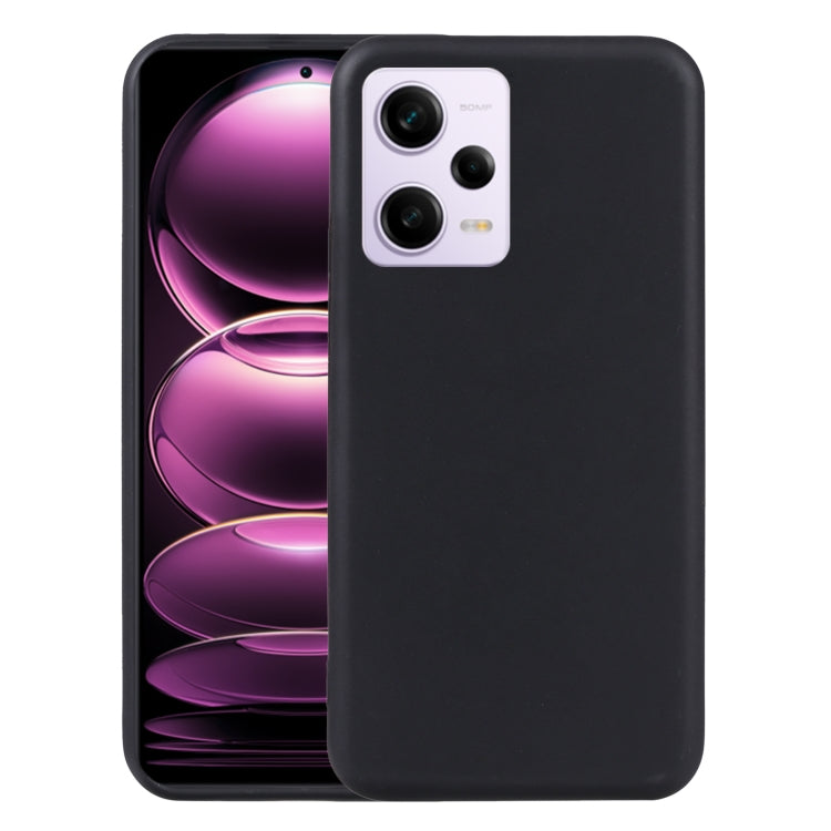 TPU Phone Case, For Doogee S100 Pro, For Motorola Moto G13 / G23, For Motorola Moto ThinkPhone 5G, For Xiaomi Redmi Note 12 Pro 5G Global, For Xiaomi Redmi Note 12 Pro+ Global