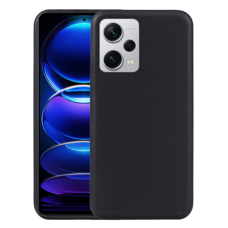 TPU Phone Case, For Doogee S100 Pro, For Motorola Moto G13 / G23, For Motorola Moto ThinkPhone 5G, For Xiaomi Redmi Note 12 Pro 5G Global, For Xiaomi Redmi Note 12 Pro+ Global