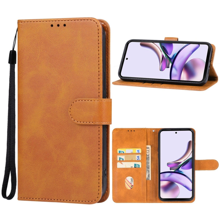Leather Phone Case
