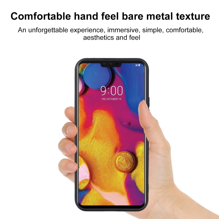 TPU Phone Case, For LG V40 ThinQ