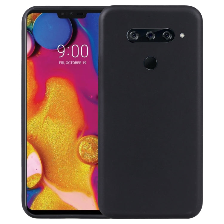 TPU Phone Case, For LG V40 ThinQ