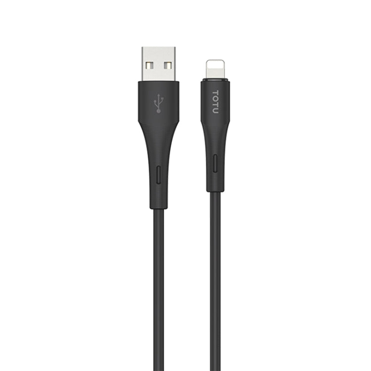 Silicone Data Cable, Length:1m, USB to 8 Pin, USB to Type-C