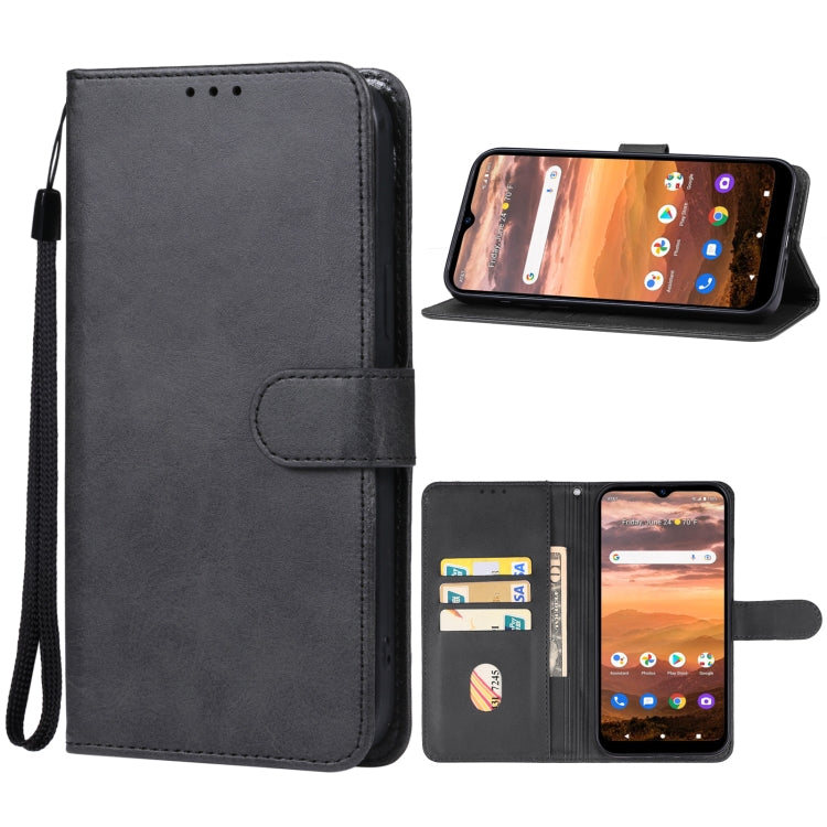 Leather Phone Case, For AT&T Maestro 3, For AT&T Motivate Max U668AA, For Kyocera Android One S10, For Motorola Moto G Power 2023, For Nokia C02, For OnePlus Nord 3, For Sony Xperia 1 V, For Sony Xperia 10 V