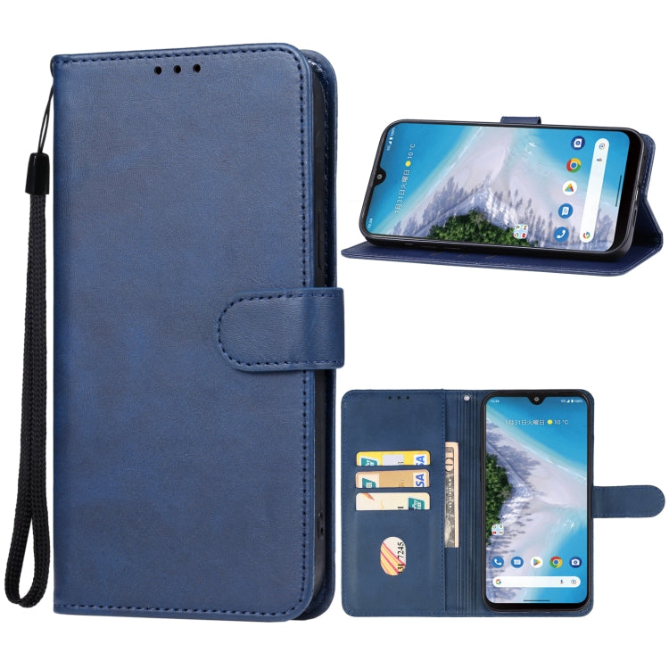 Leather Phone Case, For AT&T Maestro 3, For AT&T Motivate Max U668AA, For Kyocera Android One S10, For Motorola Moto G Power 2023, For Nokia C02, For OnePlus Nord 3, For Sony Xperia 1 V, For Sony Xperia 10 V