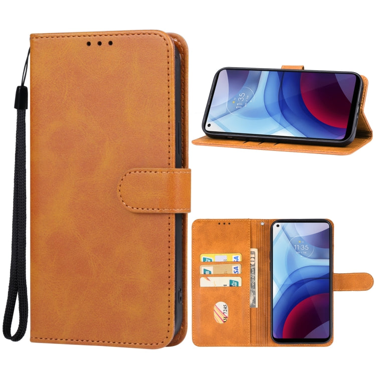 Leather Phone Case, For AT&T Maestro 3, For AT&T Motivate Max U668AA, For Kyocera Android One S10, For Motorola Moto G Power 2023, For Nokia C02, For OnePlus Nord 3, For Sony Xperia 1 V, For Sony Xperia 10 V