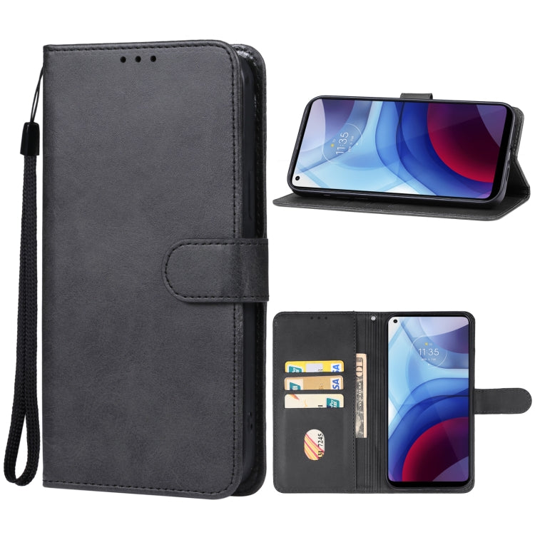 Leather Phone Case, For AT&T Maestro 3, For AT&T Motivate Max U668AA, For Kyocera Android One S10, For Motorola Moto G Power 2023, For Nokia C02, For OnePlus Nord 3, For Sony Xperia 1 V, For Sony Xperia 10 V