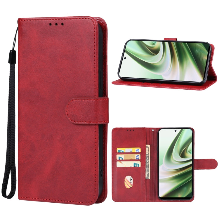 Leather Phone Case, For AT&T Maestro 3, For AT&T Motivate Max U668AA, For Kyocera Android One S10, For Motorola Moto G Power 2023, For Nokia C02, For OnePlus Nord 3, For Sony Xperia 1 V, For Sony Xperia 10 V