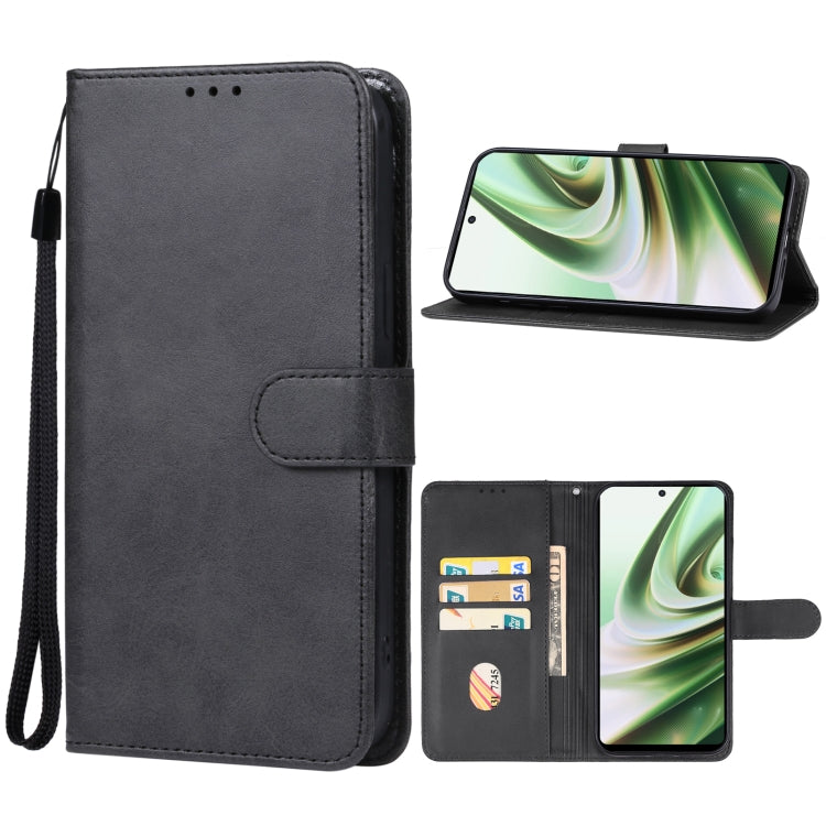 Leather Phone Case, For AT&T Maestro 3, For AT&T Motivate Max U668AA, For Kyocera Android One S10, For Motorola Moto G Power 2023, For Nokia C02, For OnePlus Nord 3, For Sony Xperia 1 V, For Sony Xperia 10 V