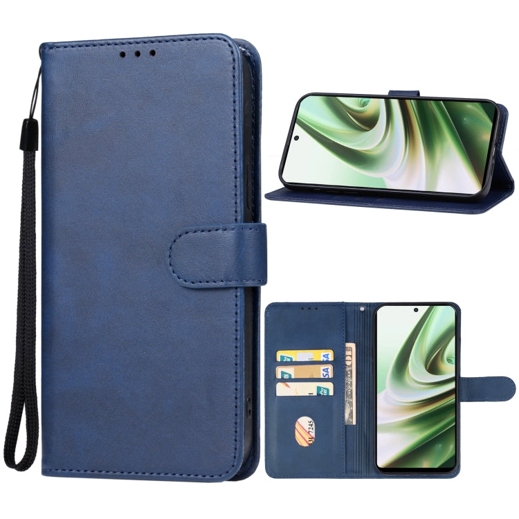 Leather Phone Case, For AT&T Maestro 3, For AT&T Motivate Max U668AA, For Kyocera Android One S10, For Motorola Moto G Power 2023, For Nokia C02, For OnePlus Nord 3, For Sony Xperia 1 V, For Sony Xperia 10 V