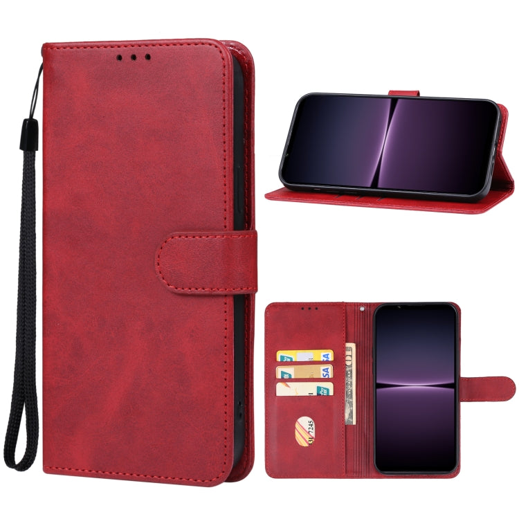 Leather Phone Case, For AT&T Maestro 3, For AT&T Motivate Max U668AA, For Kyocera Android One S10, For Motorola Moto G Power 2023, For Nokia C02, For OnePlus Nord 3, For Sony Xperia 1 V, For Sony Xperia 10 V