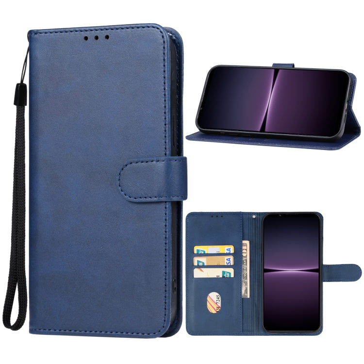 Leather Phone Case, For AT&T Maestro 3, For AT&T Motivate Max U668AA, For Kyocera Android One S10, For Motorola Moto G Power 2023, For Nokia C02, For OnePlus Nord 3, For Sony Xperia 1 V, For Sony Xperia 10 V