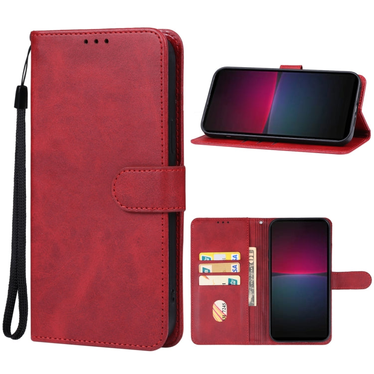 Leather Phone Case, For AT&T Maestro 3, For AT&T Motivate Max U668AA, For Kyocera Android One S10, For Motorola Moto G Power 2023, For Nokia C02, For OnePlus Nord 3, For Sony Xperia 1 V, For Sony Xperia 10 V