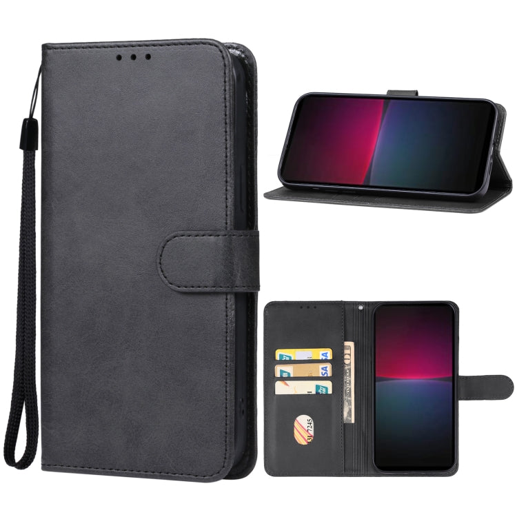 Leather Phone Case, For AT&T Maestro 3, For AT&T Motivate Max U668AA, For Kyocera Android One S10, For Motorola Moto G Power 2023, For Nokia C02, For OnePlus Nord 3, For Sony Xperia 1 V, For Sony Xperia 10 V