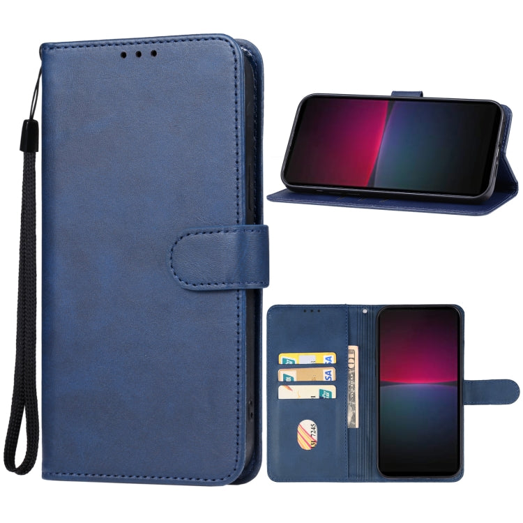 Leather Phone Case, For AT&T Maestro 3, For AT&T Motivate Max U668AA, For Kyocera Android One S10, For Motorola Moto G Power 2023, For Nokia C02, For OnePlus Nord 3, For Sony Xperia 1 V, For Sony Xperia 10 V