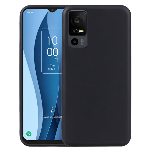 TPU Phone Case, For TCL 40 X, For TCL 40 XL, For TCL 40 XE, For Nokia C32, For Doogee S100