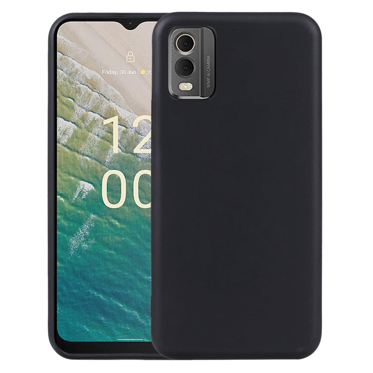 TPU Phone Case, For TCL 40 X, For TCL 40 XL, For TCL 40 XE, For Nokia C32, For Doogee S100