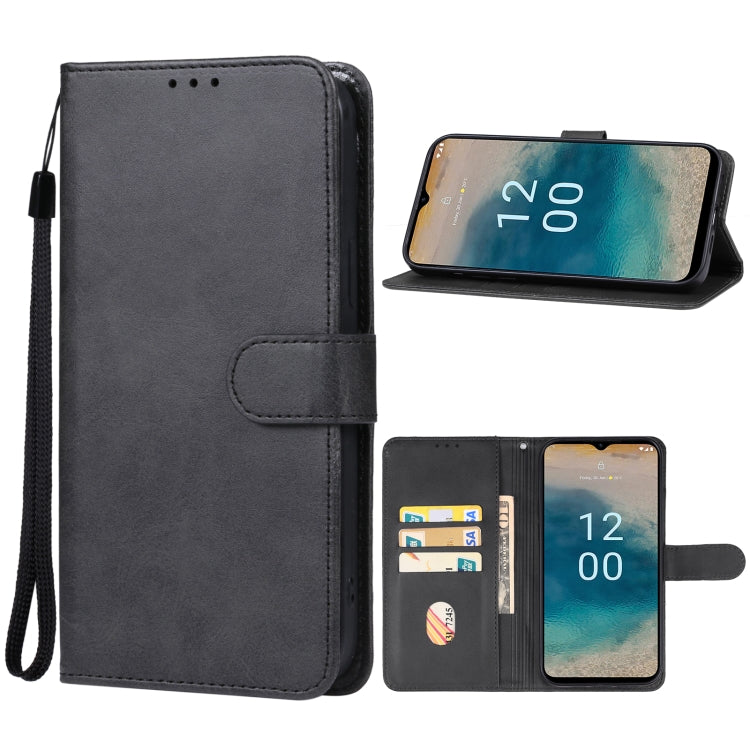 Leather Phone Case, For TCL 40 X, For TCL 40 XL, For TCL 40 XE, For Nokia G22, For Nokia C32, For Doogee S100