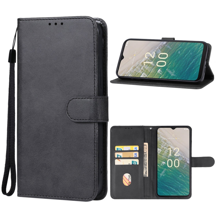 Leather Phone Case, For TCL 40 X, For TCL 40 XL, For TCL 40 XE, For Nokia G22, For Nokia C32, For Doogee S100