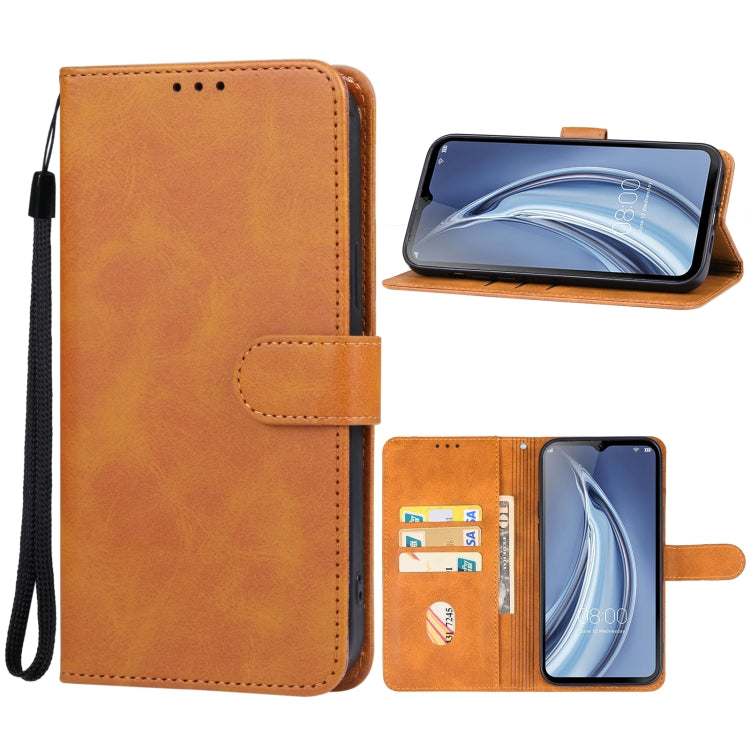 Leather Phone Case, For TCL 40 X, For TCL 40 XL, For TCL 40 XE, For Nokia G22, For Nokia C32, For Doogee S100