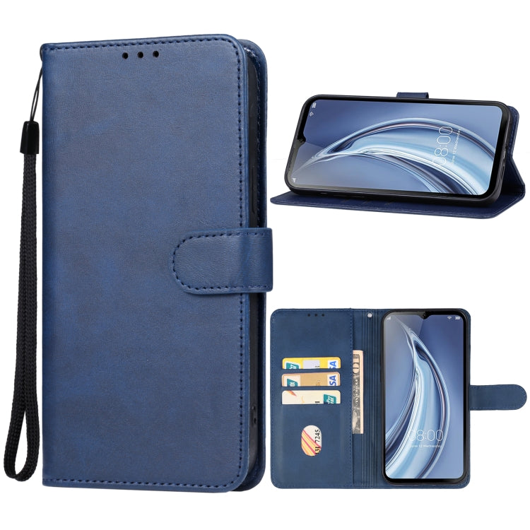 Leather Phone Case, For TCL 40 X, For TCL 40 XL, For TCL 40 XE, For Nokia G22, For Nokia C32, For Doogee S100