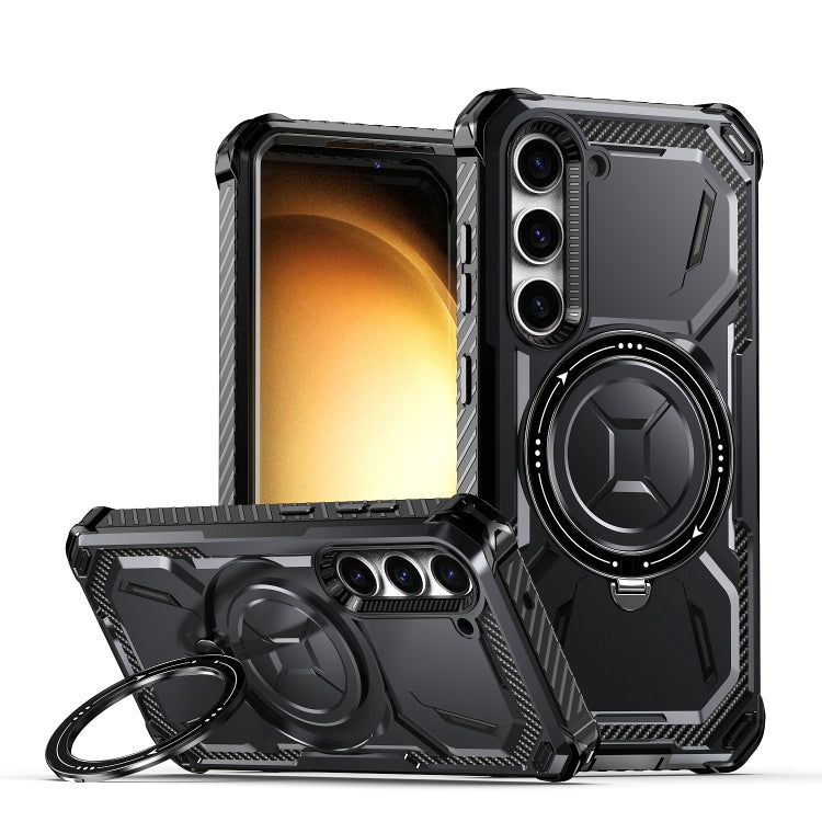 Armor Series Holder Phone Case, For iPhone 11 Pro Max, For Samsung Galaxy S23 5G, For Samsung Galaxy S23+ 5G, For Samsung Galaxy S23 Ultra 5G
