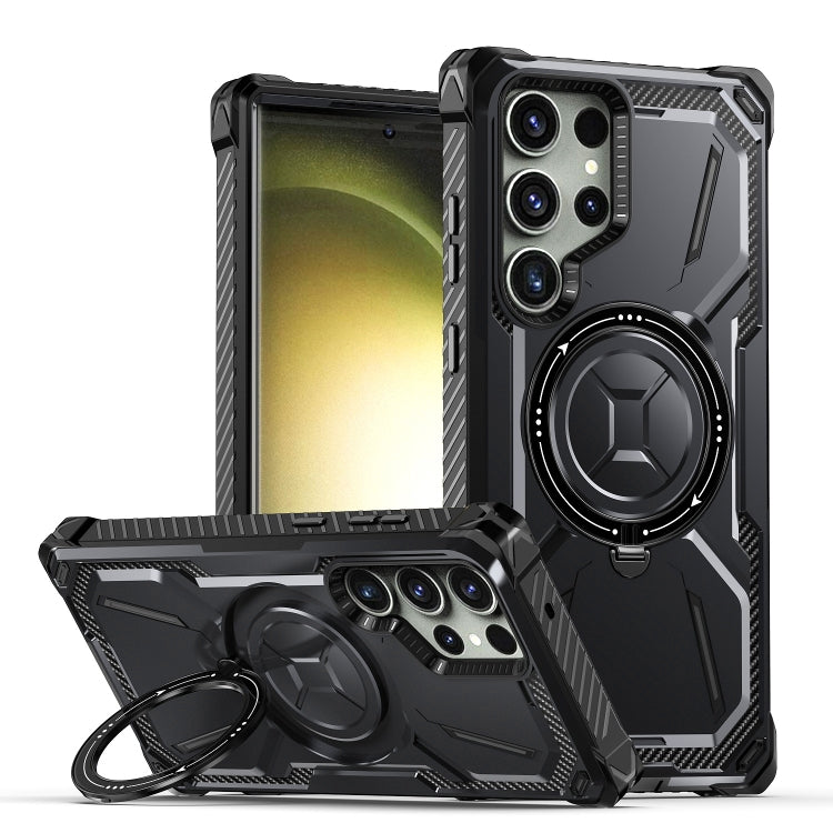 Armor Series Holder Phone Case, For iPhone 11 Pro Max, For Samsung Galaxy S23 5G, For Samsung Galaxy S23+ 5G, For Samsung Galaxy S23 Ultra 5G