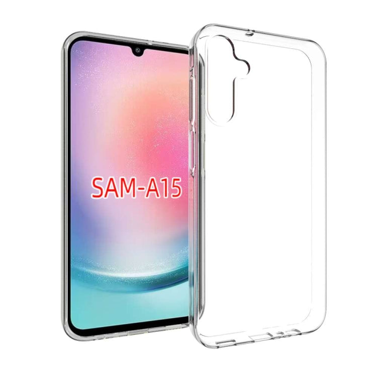 Waterproof Texture TPU Phone Case, For Samsung Galaxy S24 FE 5G, For Samsung Galaxy M55 5G, For Samsung Galaxy M15 / F15 5G, For Samsung Galaxy A55 5G, For Samsung Galaxy A35 5G, For Samsung Galaxy S24 Ultra 5G, For Samsung Galaxy S24+ 5G