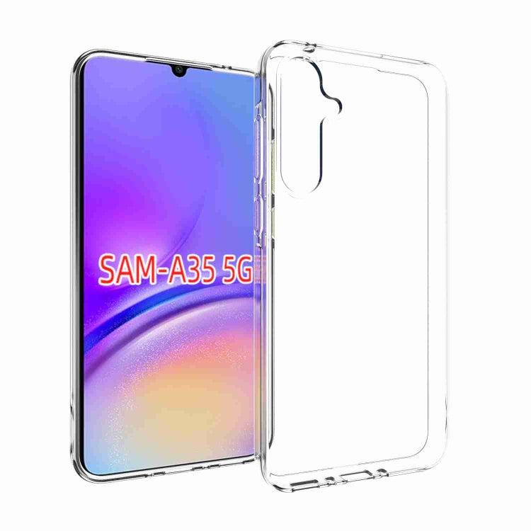 Waterproof Texture TPU Phone Case, For Samsung Galaxy S24 FE 5G, For Samsung Galaxy M55 5G, For Samsung Galaxy M15 / F15 5G, For Samsung Galaxy A55 5G, For Samsung Galaxy A35 5G, For Samsung Galaxy S24 Ultra 5G, For Samsung Galaxy S24+ 5G