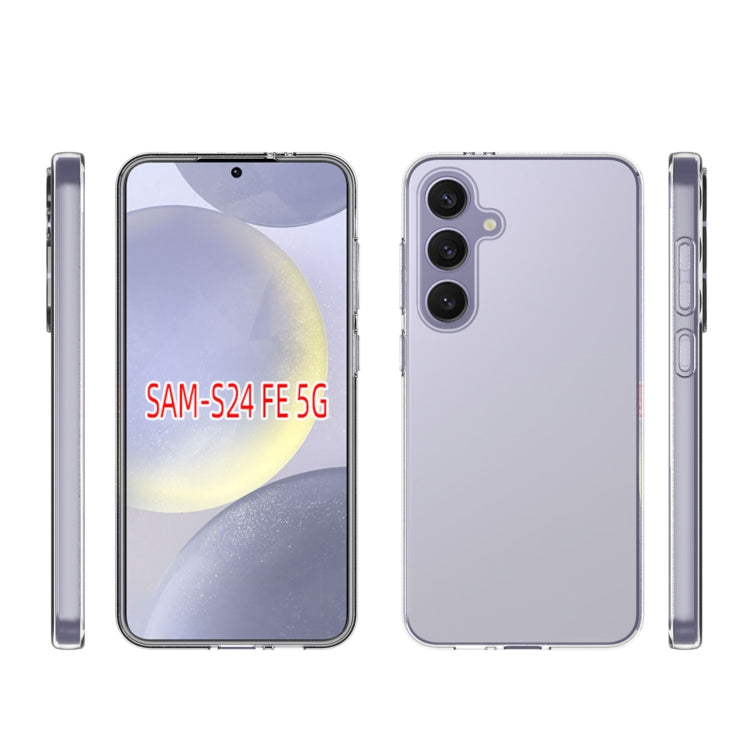 Waterproof Texture TPU Phone Case