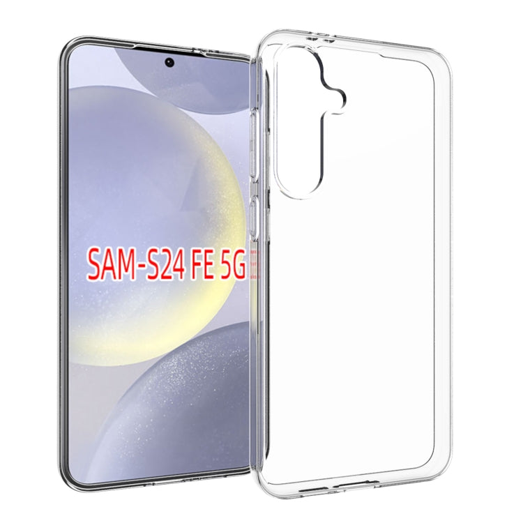 Waterproof Texture TPU Phone Case, For Samsung Galaxy S24 FE 5G, For Samsung Galaxy M55 5G, For Samsung Galaxy M15 / F15 5G, For Samsung Galaxy A55 5G, For Samsung Galaxy A35 5G, For Samsung Galaxy S24 Ultra 5G, For Samsung Galaxy S24+ 5G