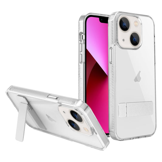 High Transparent Holder Phone Case, For iPhone 13, For iPhone 12 Pro Max, For iPhone 12 Pro, For iPhone 12, For iPhone 11 Pro Max, For iPhone 11